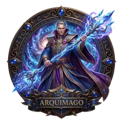 Arquimago
