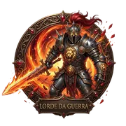 Lorde da Guerra